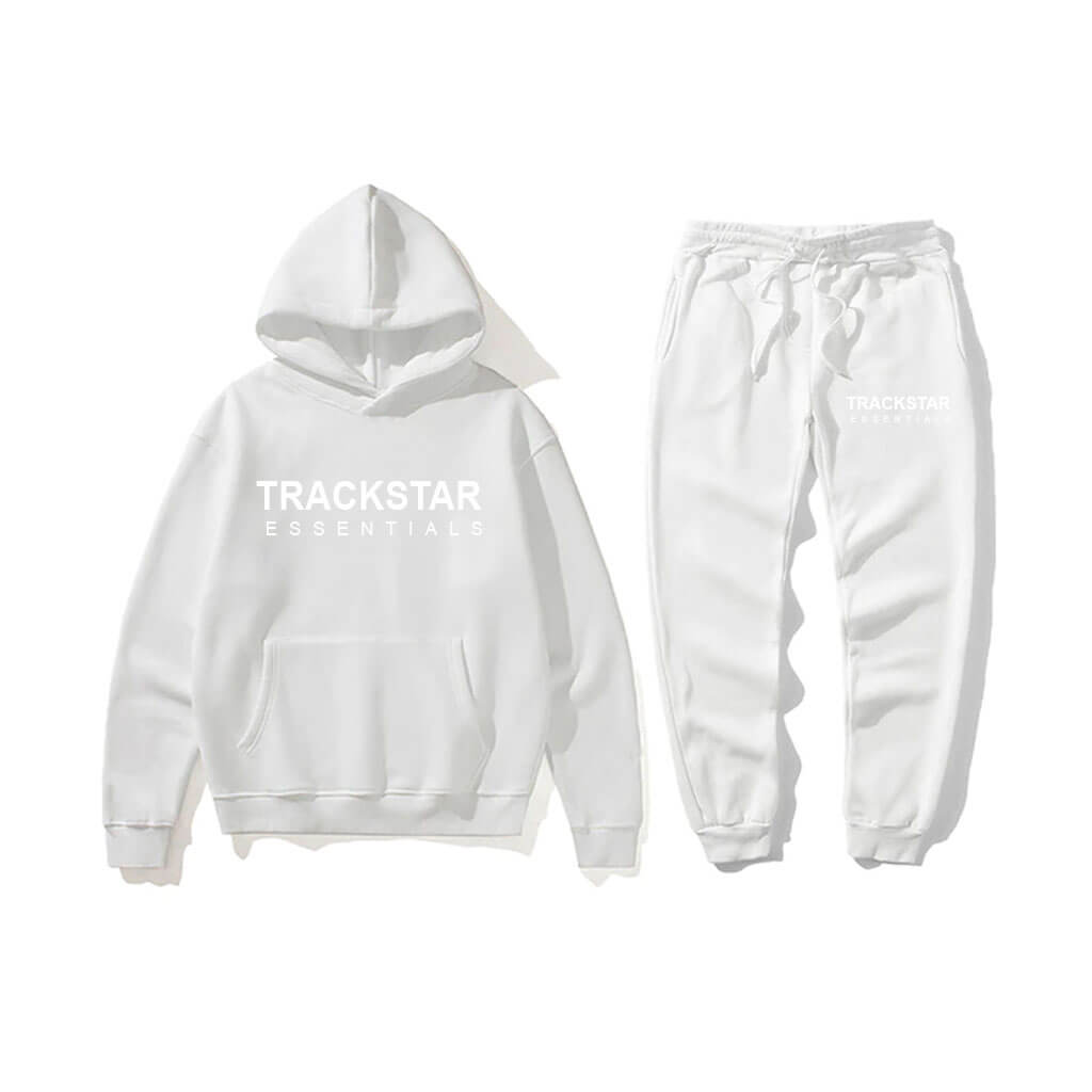 Trackstar Men’s Fashion Surgent Tracksuit – Grey Trackstar Men’s Fashion Surgent Tracksuit – Grey