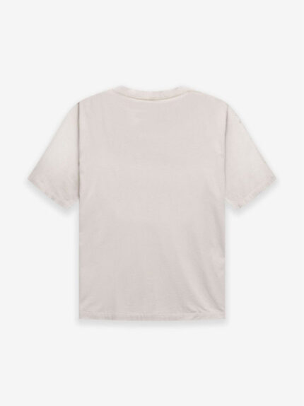 Fear of God Baseball Tee – Cream