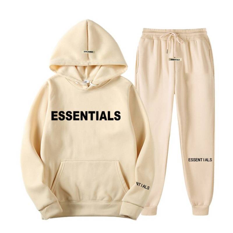 New Collection of Cheap Essentials Tracksuit New Collection of Cheap Essentials Tracksuit