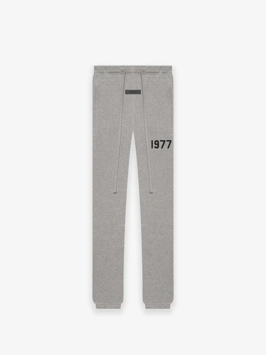 Essentials 1997 Sweatpant – Dark Gray Essentials 1997 Sweatpant – Dark Gray