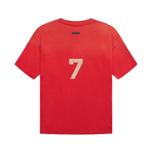 Fear of God Essentials 7 T-Shirt Fear of God Essentials 7 T-Shirt