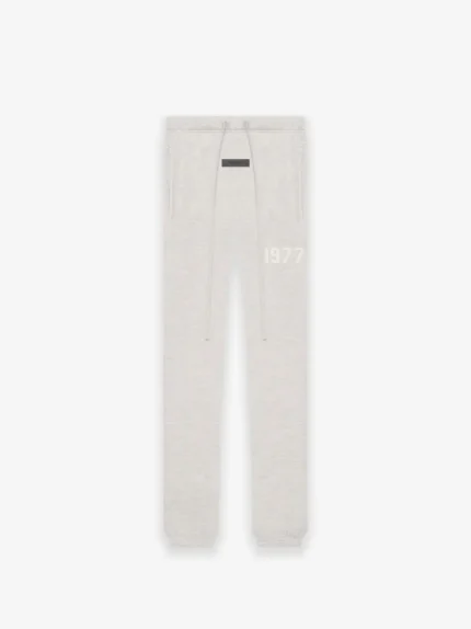 Essentials Men 1977 Sweatpant- Gray