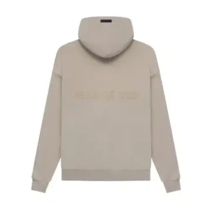 Essentials FG Hoodie