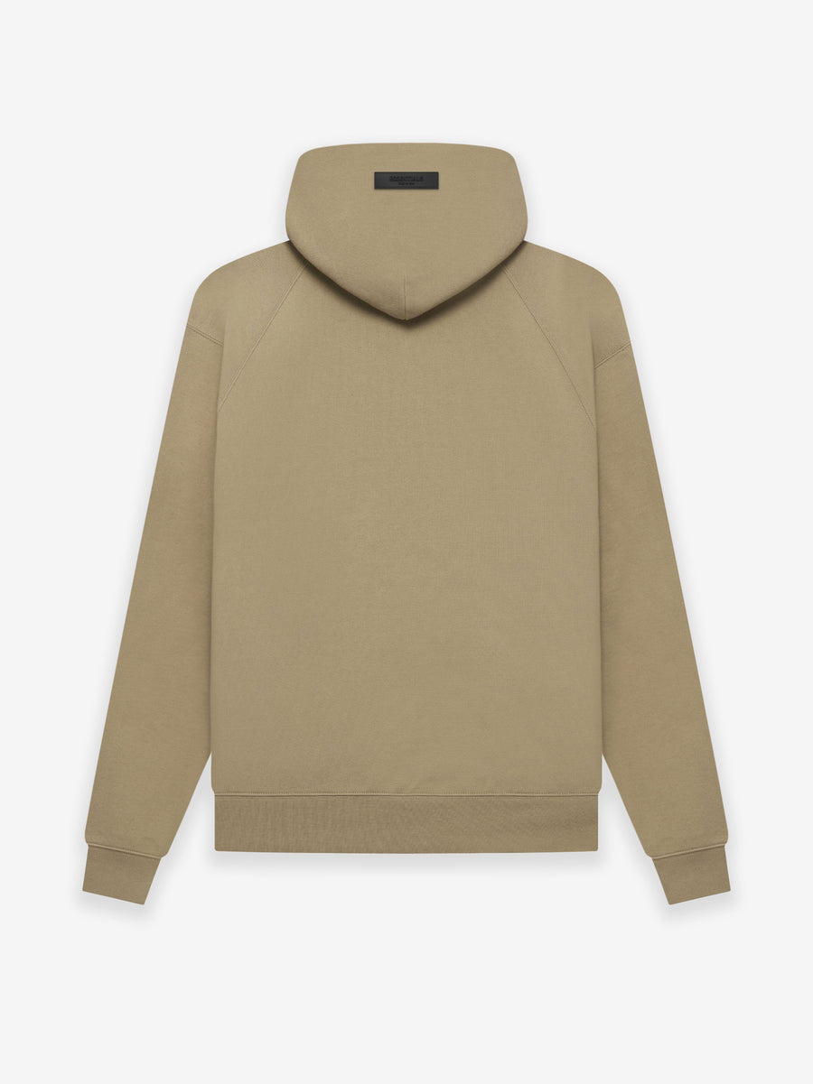 Essentials Fear of God Hoodie – Brown Essentials Fear of God Hoodie – Brown