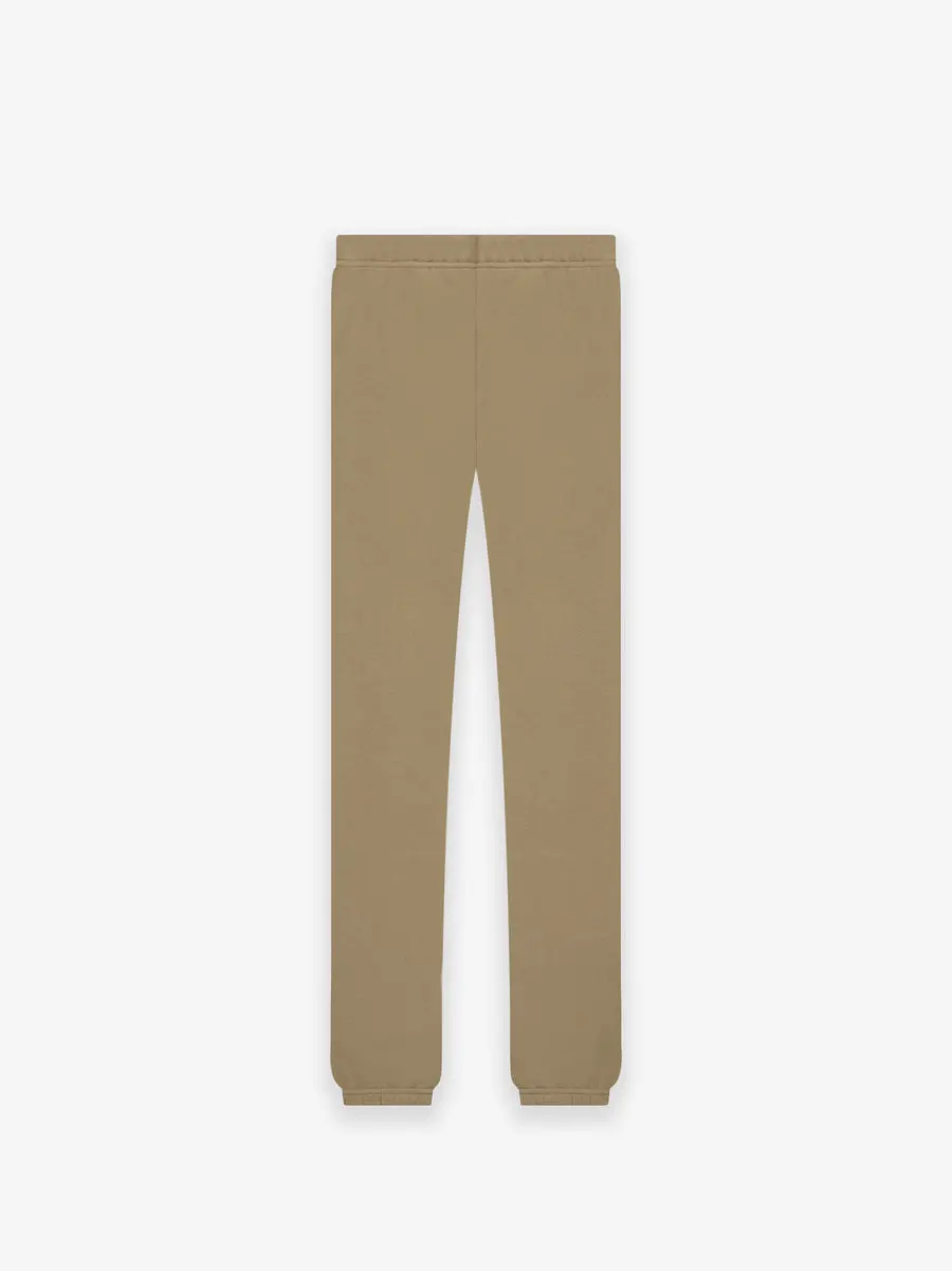 Essentials Fear of God Sweatpant – Brown Essentials Fear of God Sweatpant – Brown