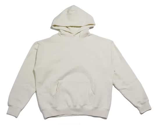 Cream Essentials Hoodie Cream Essentials Hoodie