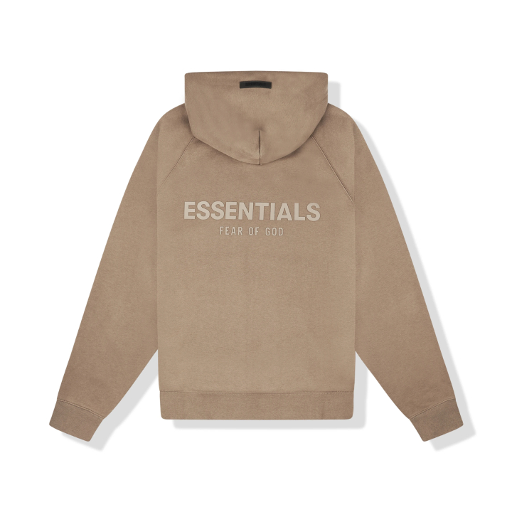 Fear of God Essentials Harvest Hoodie Fear of God Essentials Harvest Hoodie