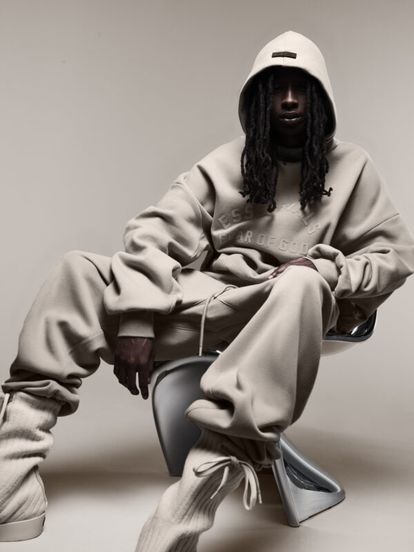 Essentials Hoodie