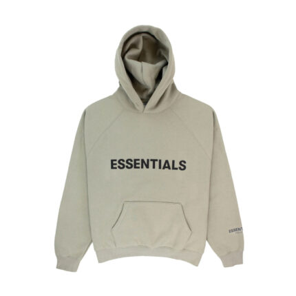 Essentials MOS Hoodie