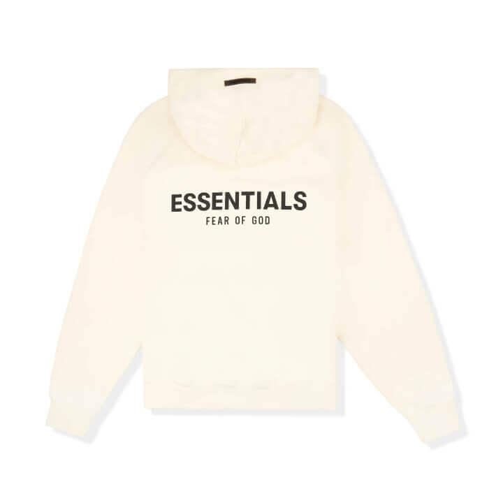 Fear of God Essentials Pink Hoodie Fear of God Essentials Pink Hoodie