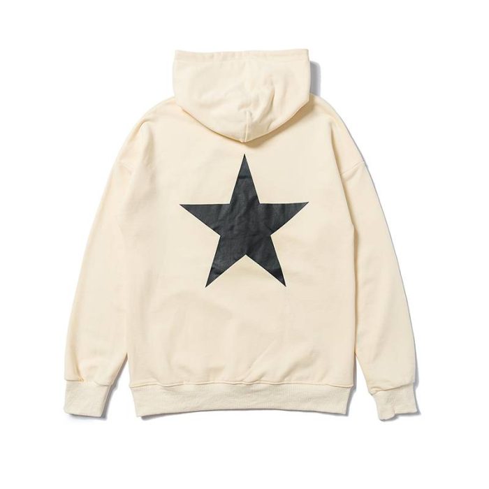 Essentials-Star-Hoodie-1-700x700 Essentials Star Hoodie
