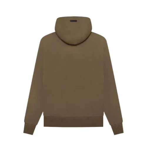 Fear of God Essentials Vintage Hoodie Fear of God Essentials Vintage Hoodie