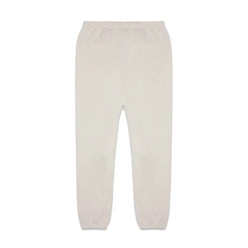 Fear of God Essentials Oversized Sweatpant White Fear of God Essentials Oversized Sweatpant White