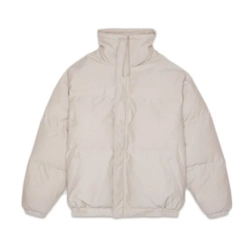 Fear of God Essentials Puffer Jacket Fear of God Essentials Puffer Jacket