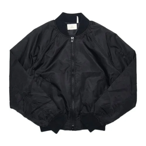 Fear of God FOG Essentials Bomber Jacket Fear of God FOG Essentials Bomber Jacket