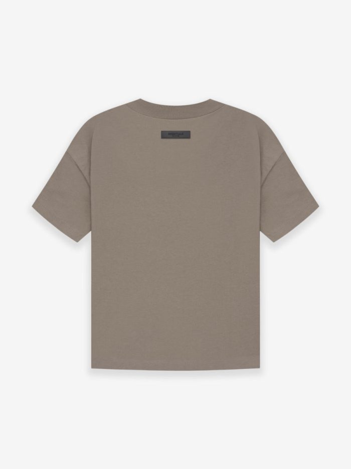 Essentials Fear of God Shirt Essentials Fear of God Shirt
