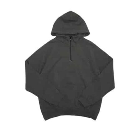 Essentials Half Zip Hoodie